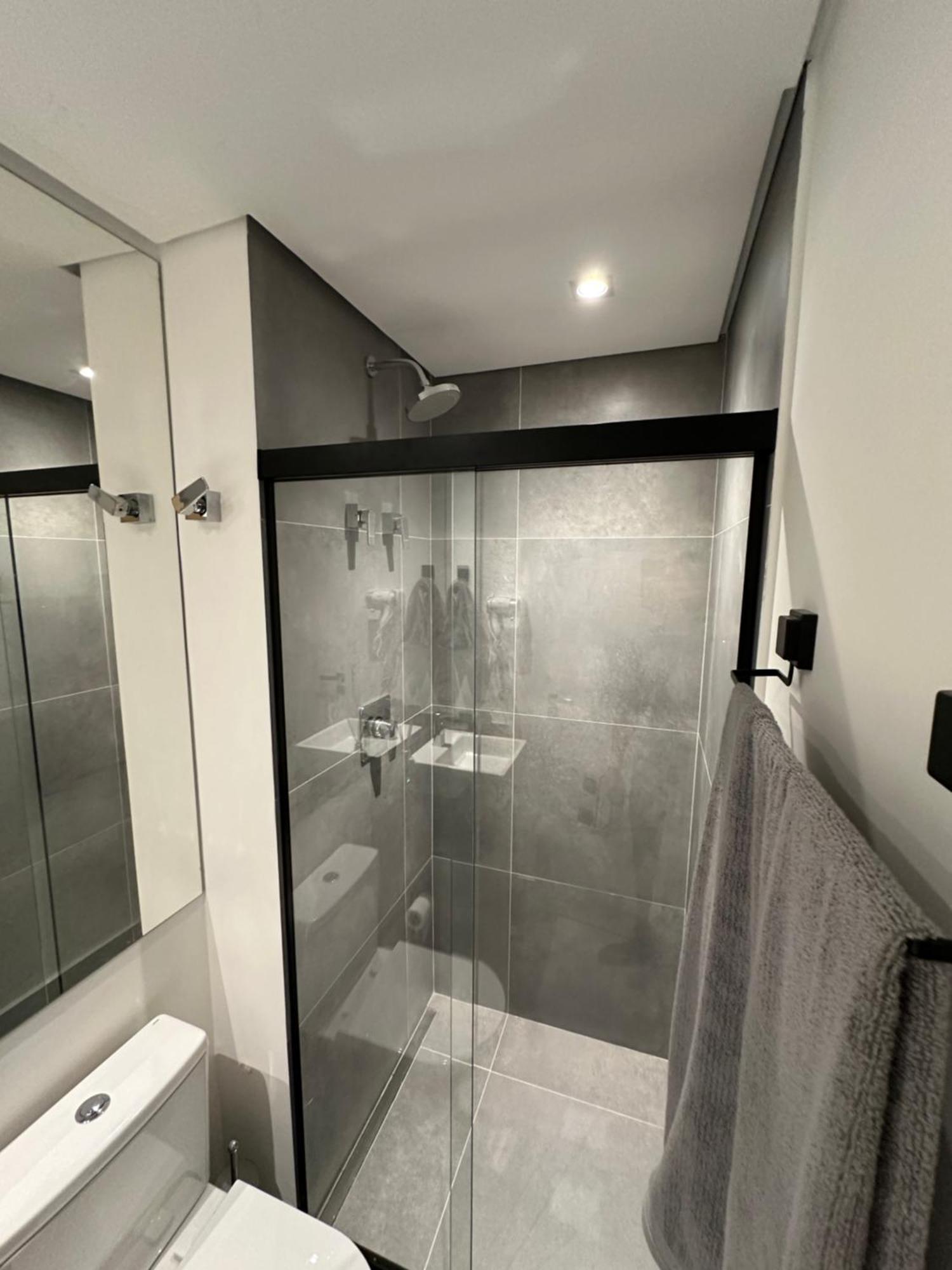 Apartamento Almagah 227 - Maravilho Proximo Ao Metro !!