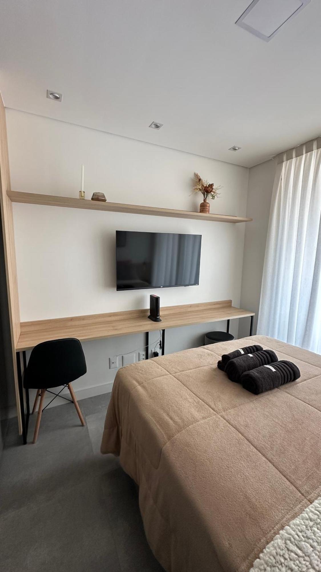 Almagah 227 - Maravilho Proximo Ao Metro !! Apartamento São Paulo
