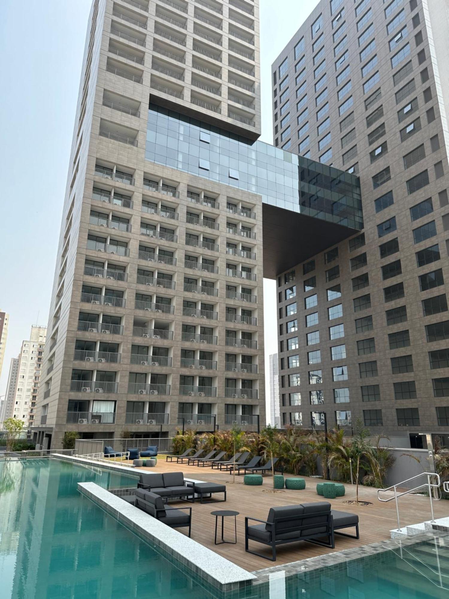 Apartamento Almagah 227 - Maravilho Proximo Ao Metro !! São Paulo