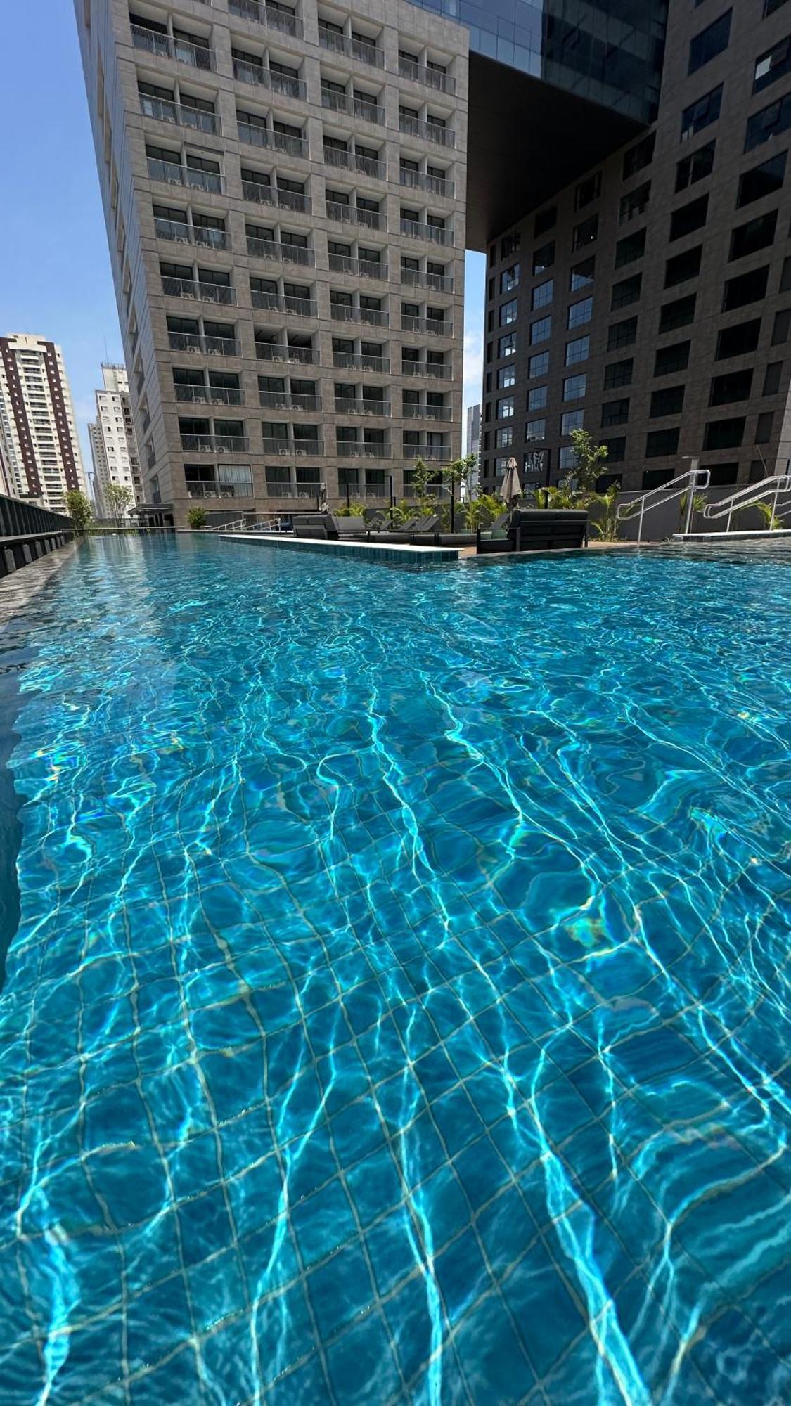 Almagah 227 - Maravilho Proximo Ao Metro !! Apartamento