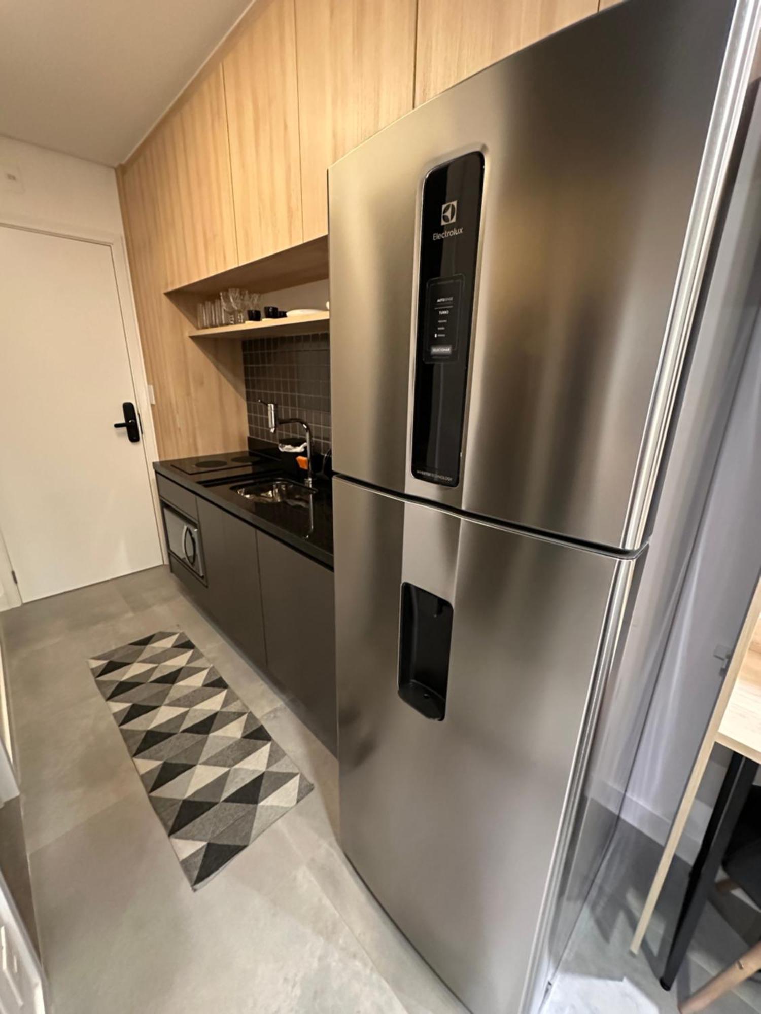 Apartamento Almagah 227 - Maravilho Proximo Ao Metro !!