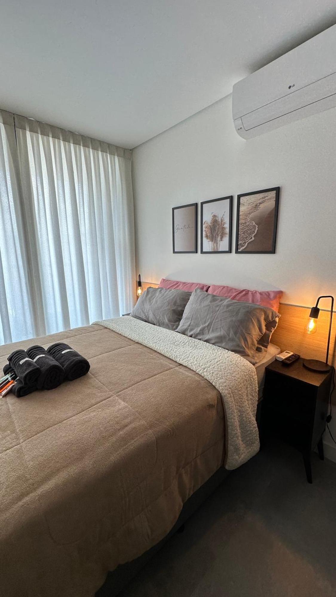 Almagah 227 - Maravilho Proximo Ao Metro !! Apartamento *