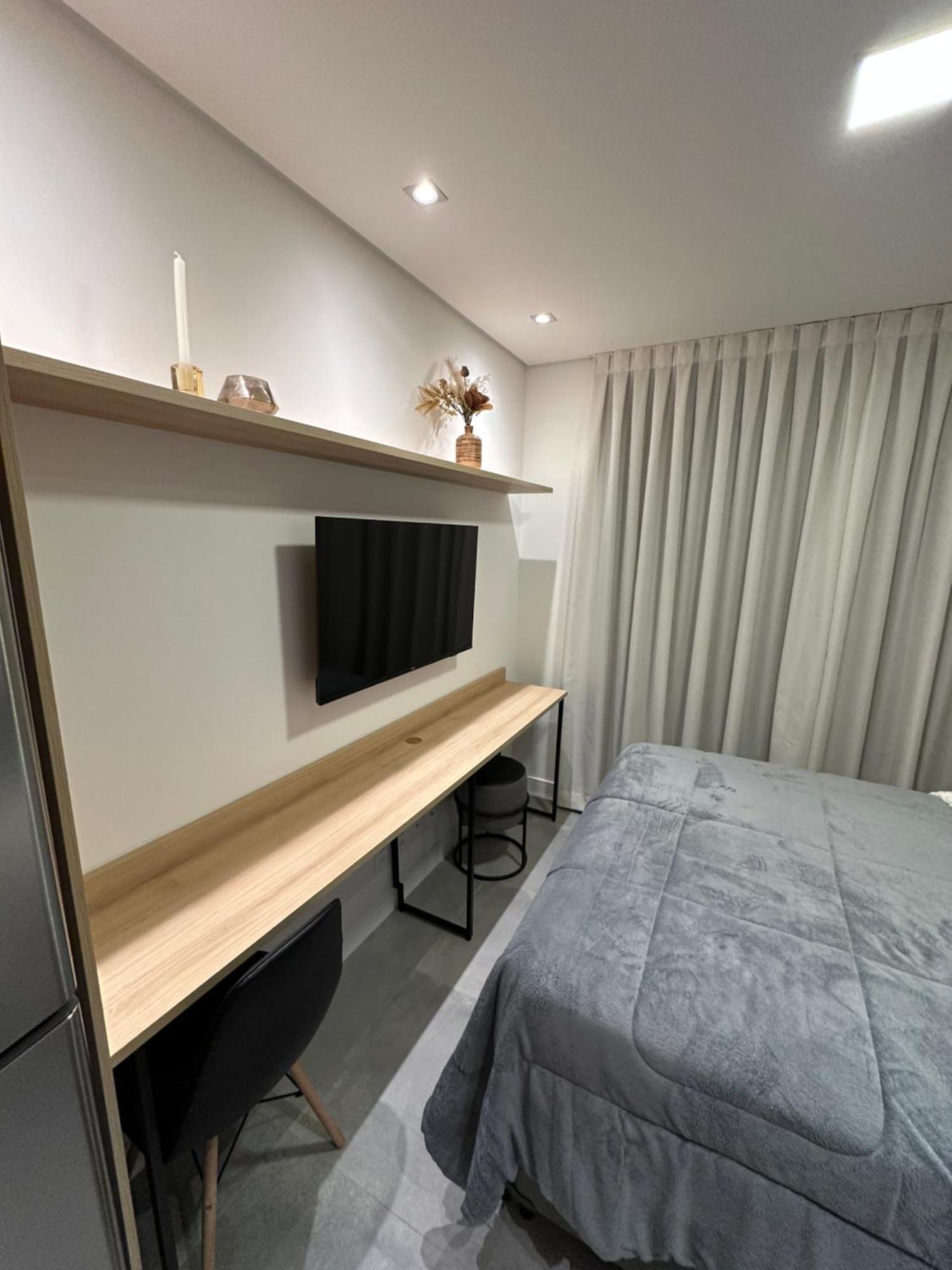 Apartamento Almagah 227 - Maravilho Proximo Ao Metro !! *