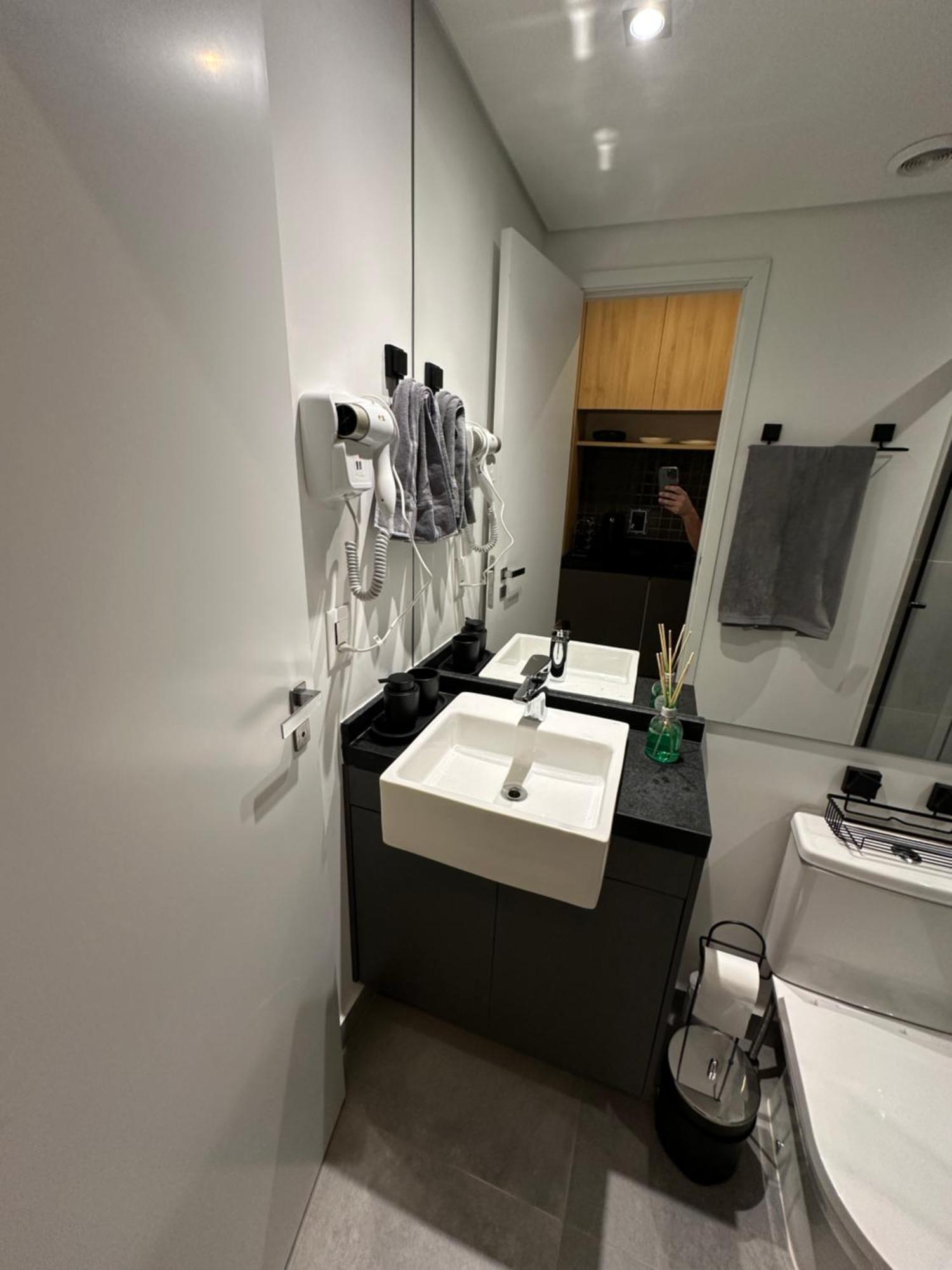 Apartamento Almagah 227 - Maravilho Proximo Ao Metro !! São Paulo