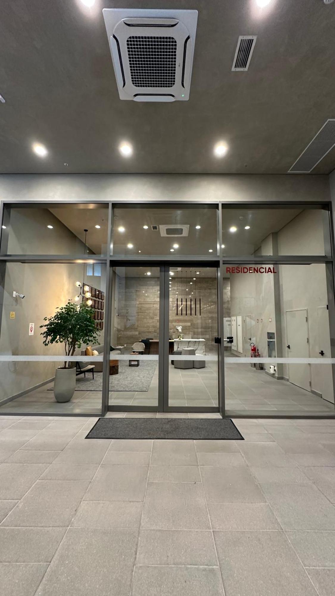 Apartamento Almagah 227 - Maravilho Proximo Ao Metro !!