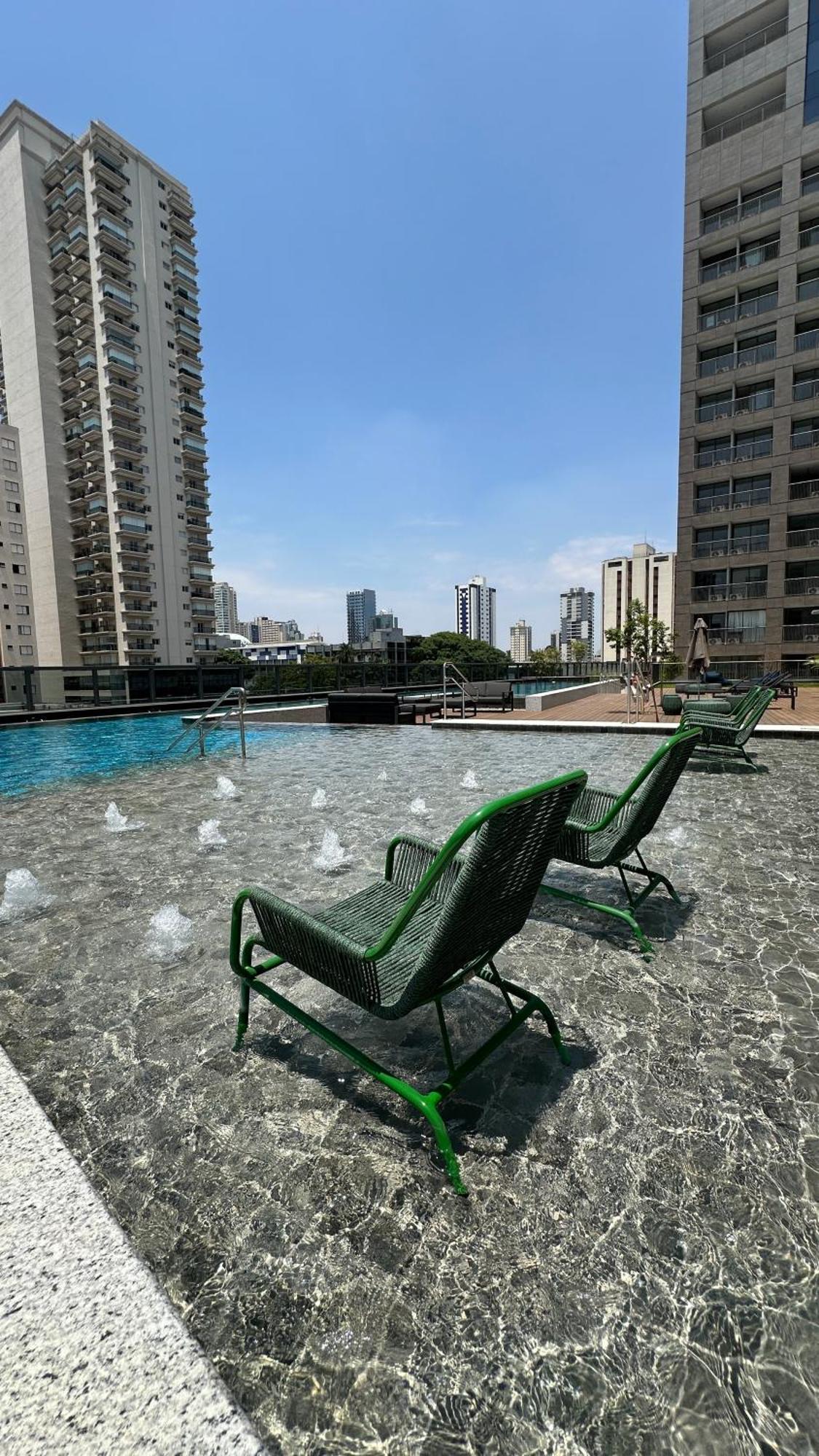Apartamento Almagah 227 - Maravilho Proximo Ao Metro !! *