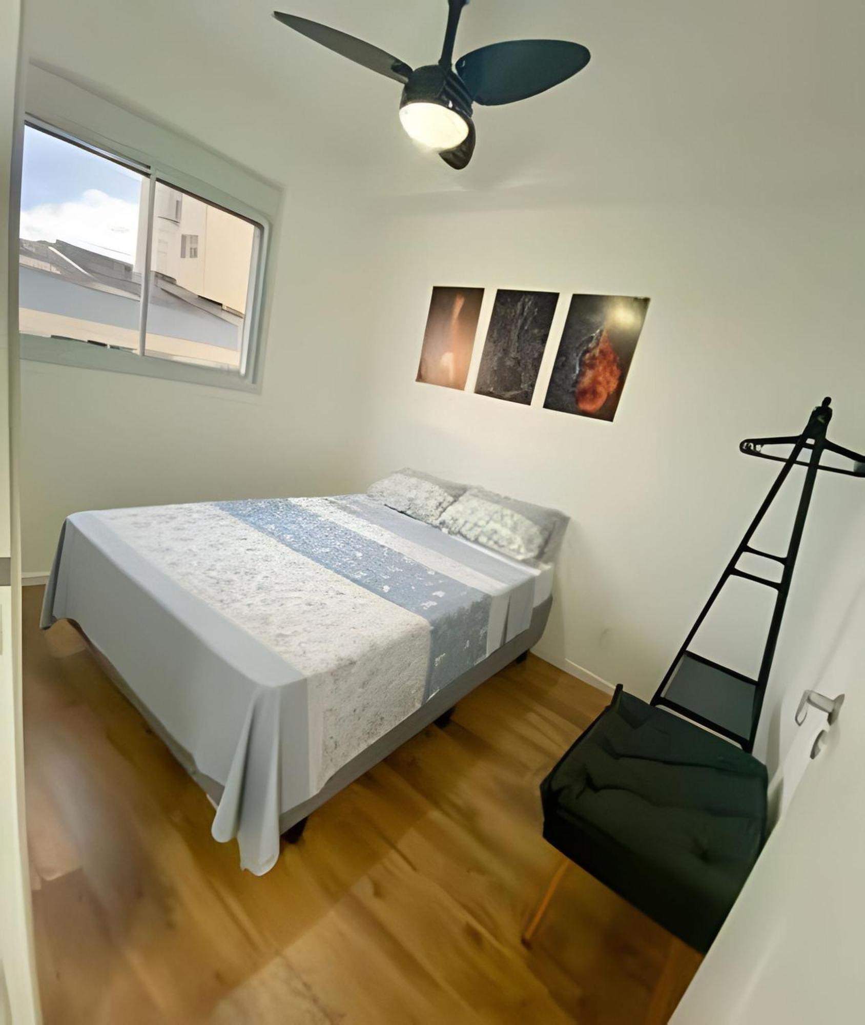 Santo Amaro Ao Lado Estacao Joao Dias- Diamante Apartamento