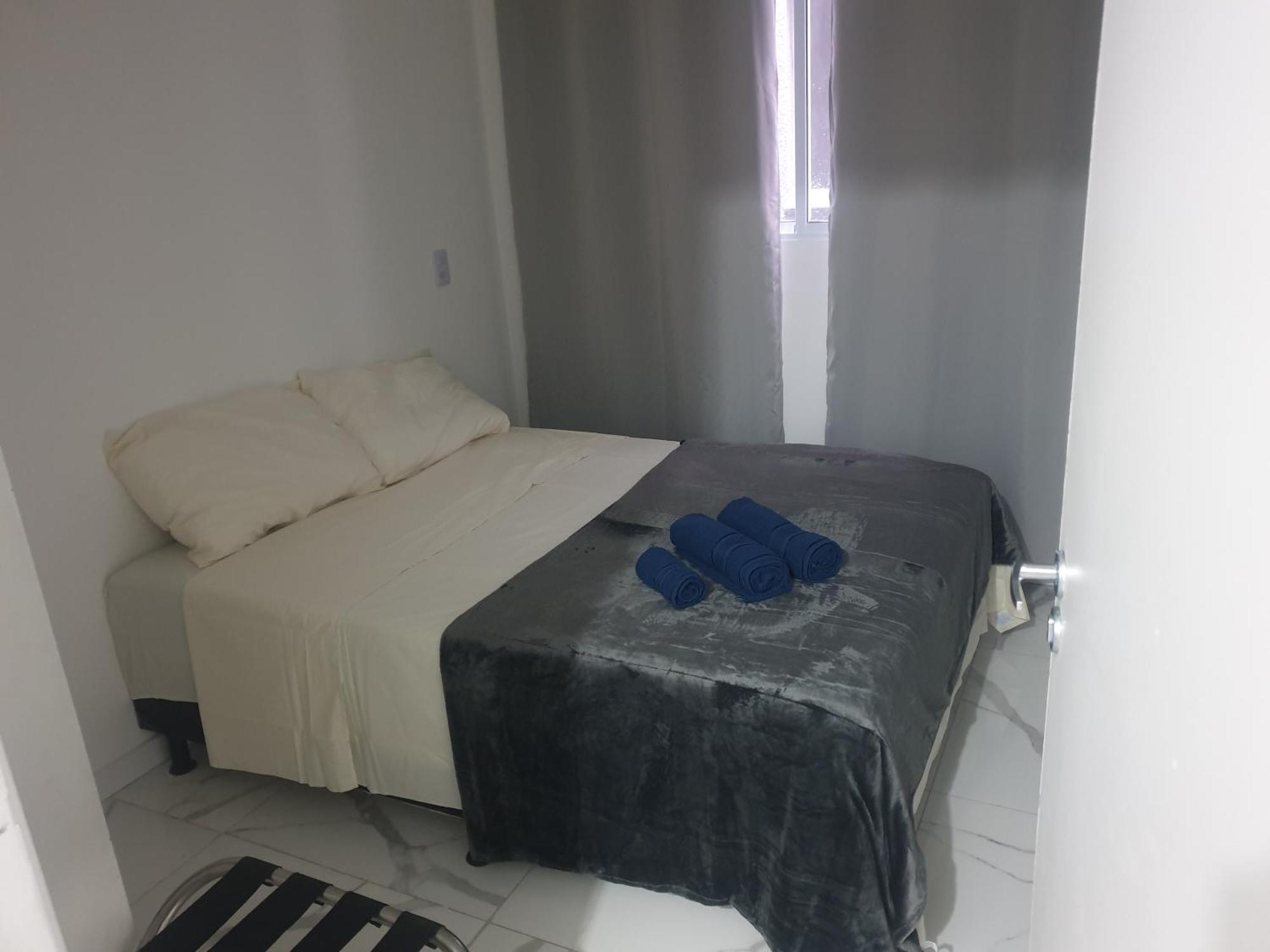 Apartamento Feiras E Compras 2