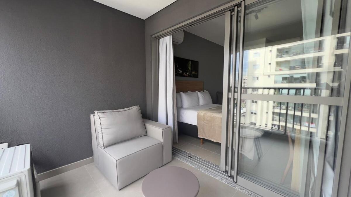 Moema Spazio Di Casa Oj 1706 Jurupis Apartamento São Paulo