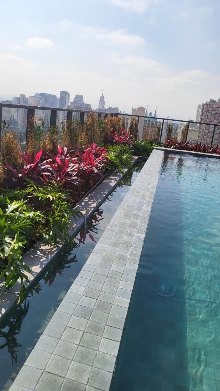 Apartment Na Liberdade At 300 M Metro