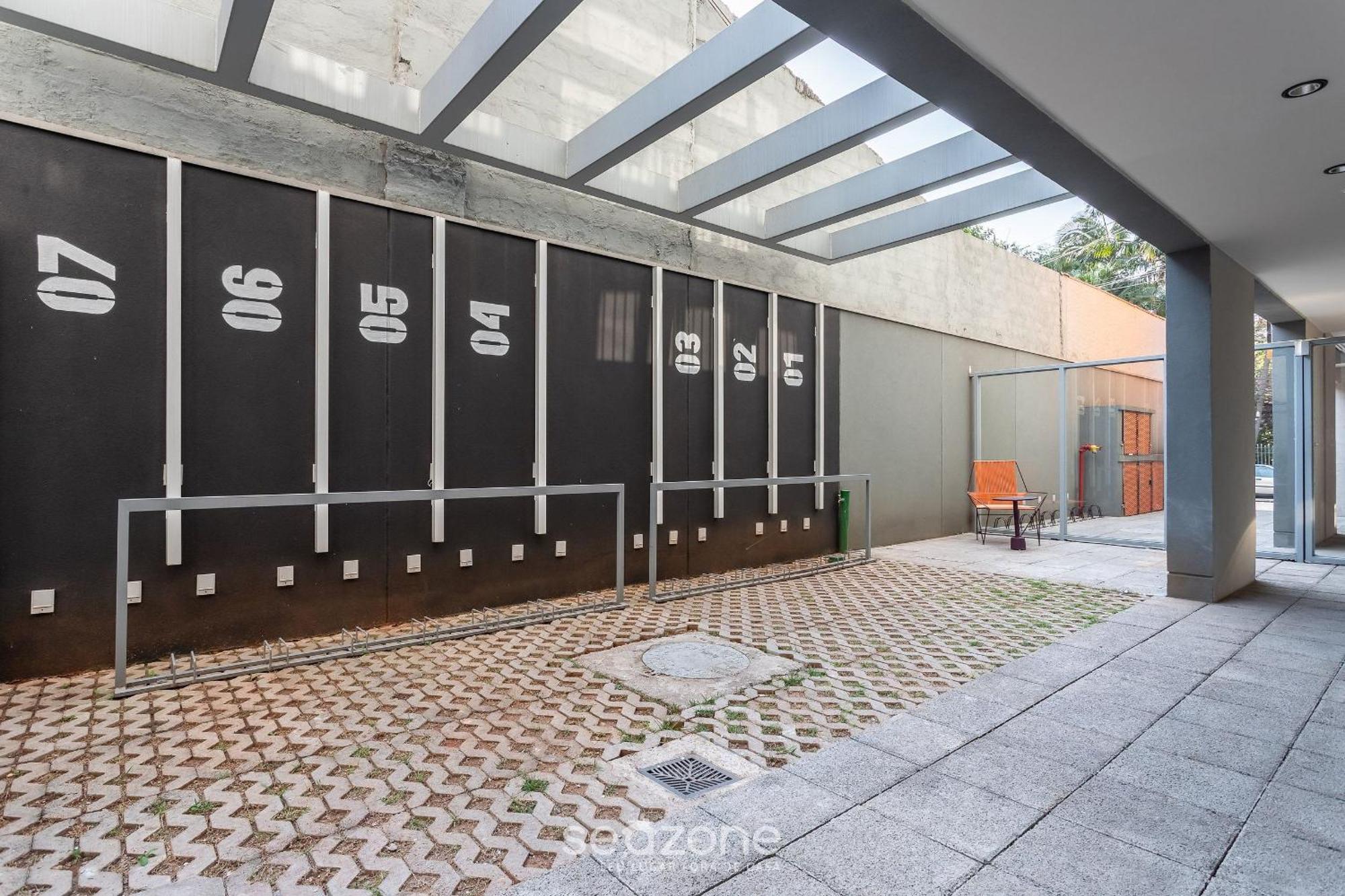 Estudio A 300m Do Metro Indianopolis Ois1003 Apartment *
