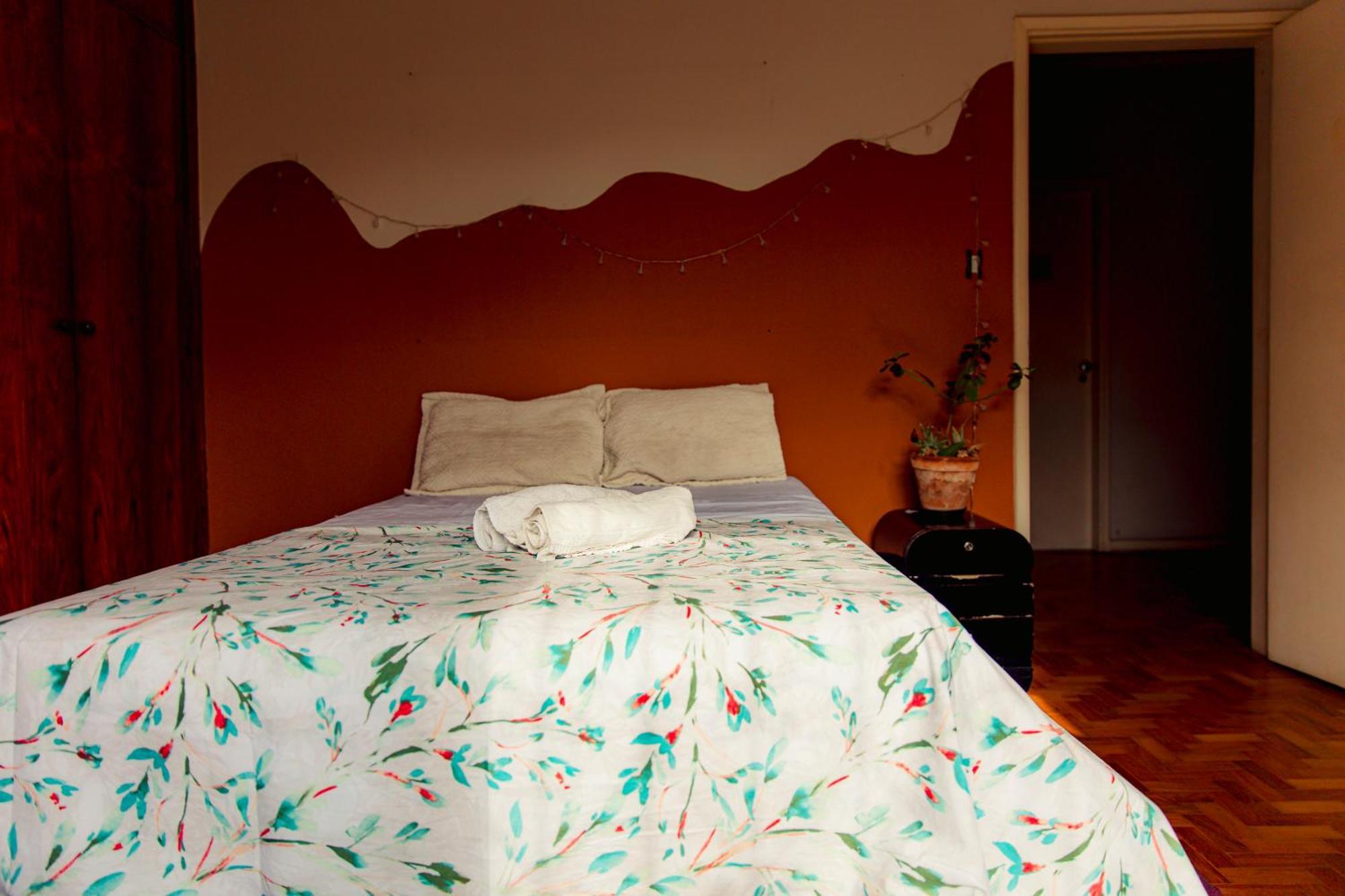 Hospedagem domiciliar Casa Asfro *