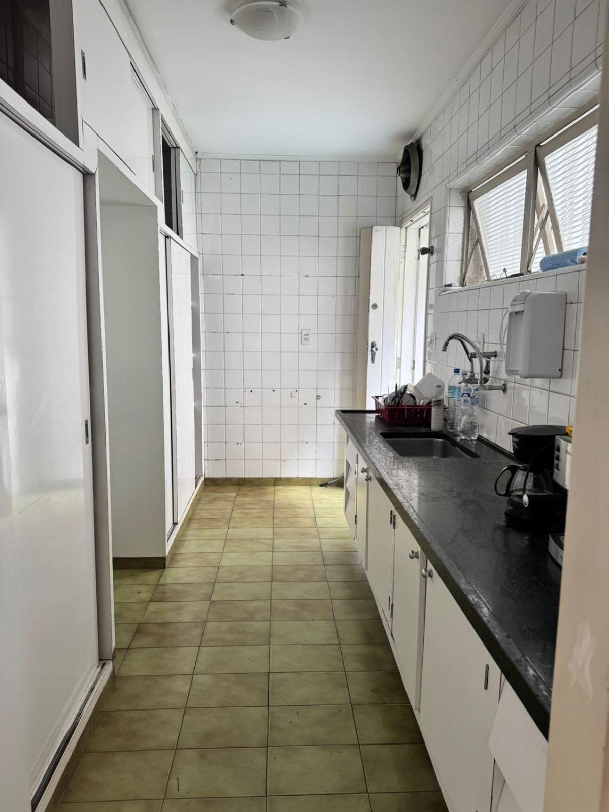 Casa Asfro São Paulo