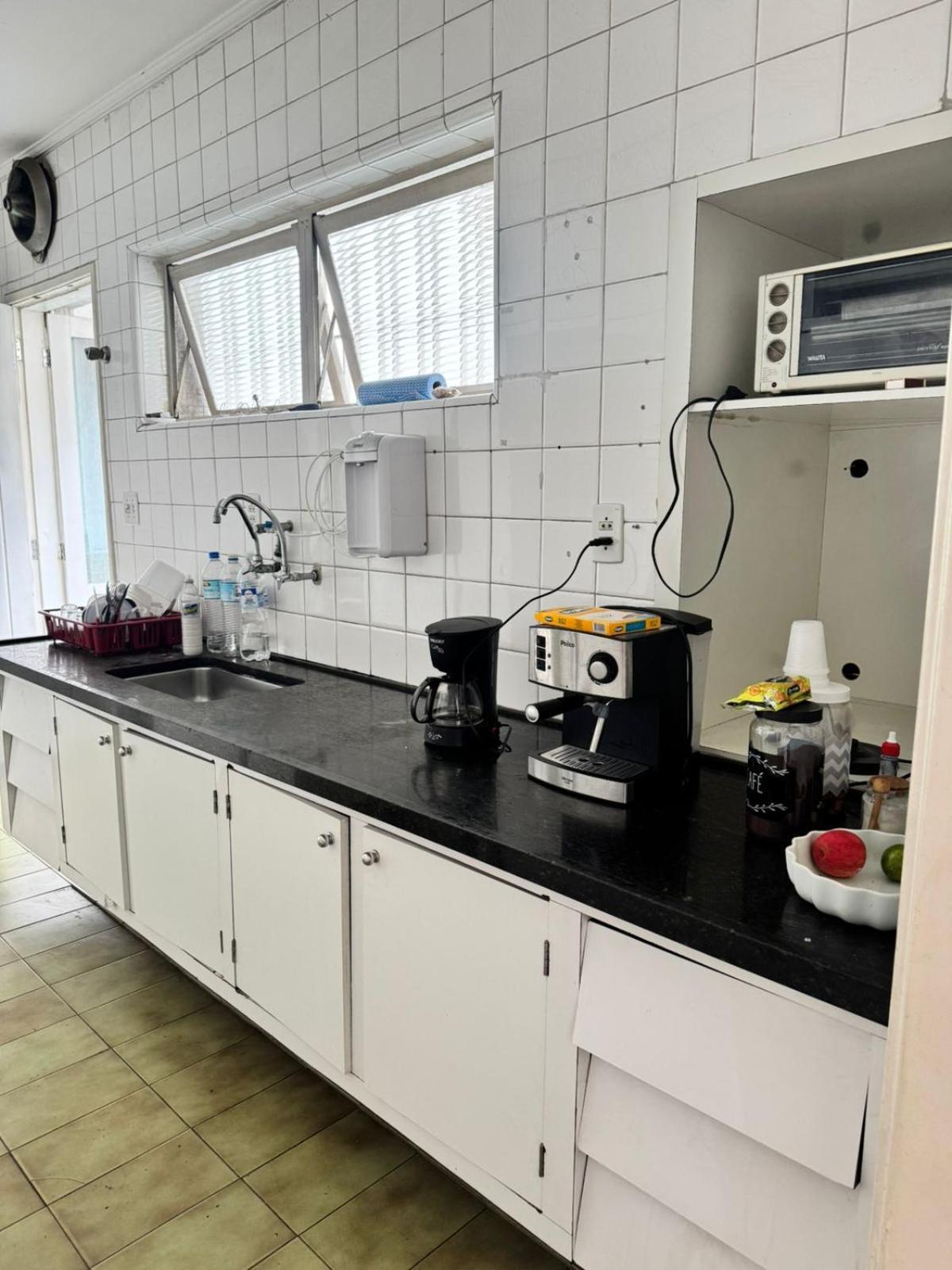 Casa Asfro Hospedagem domiciliar São Paulo