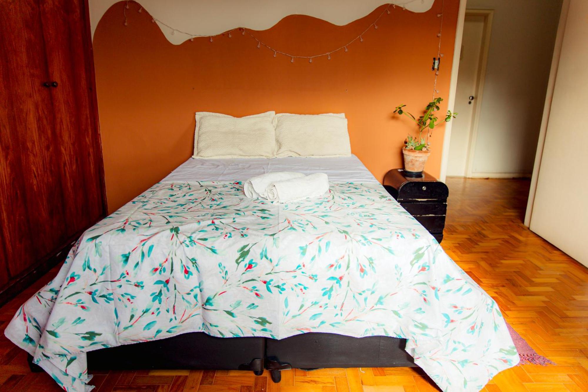 Casa Asfro * São Paulo