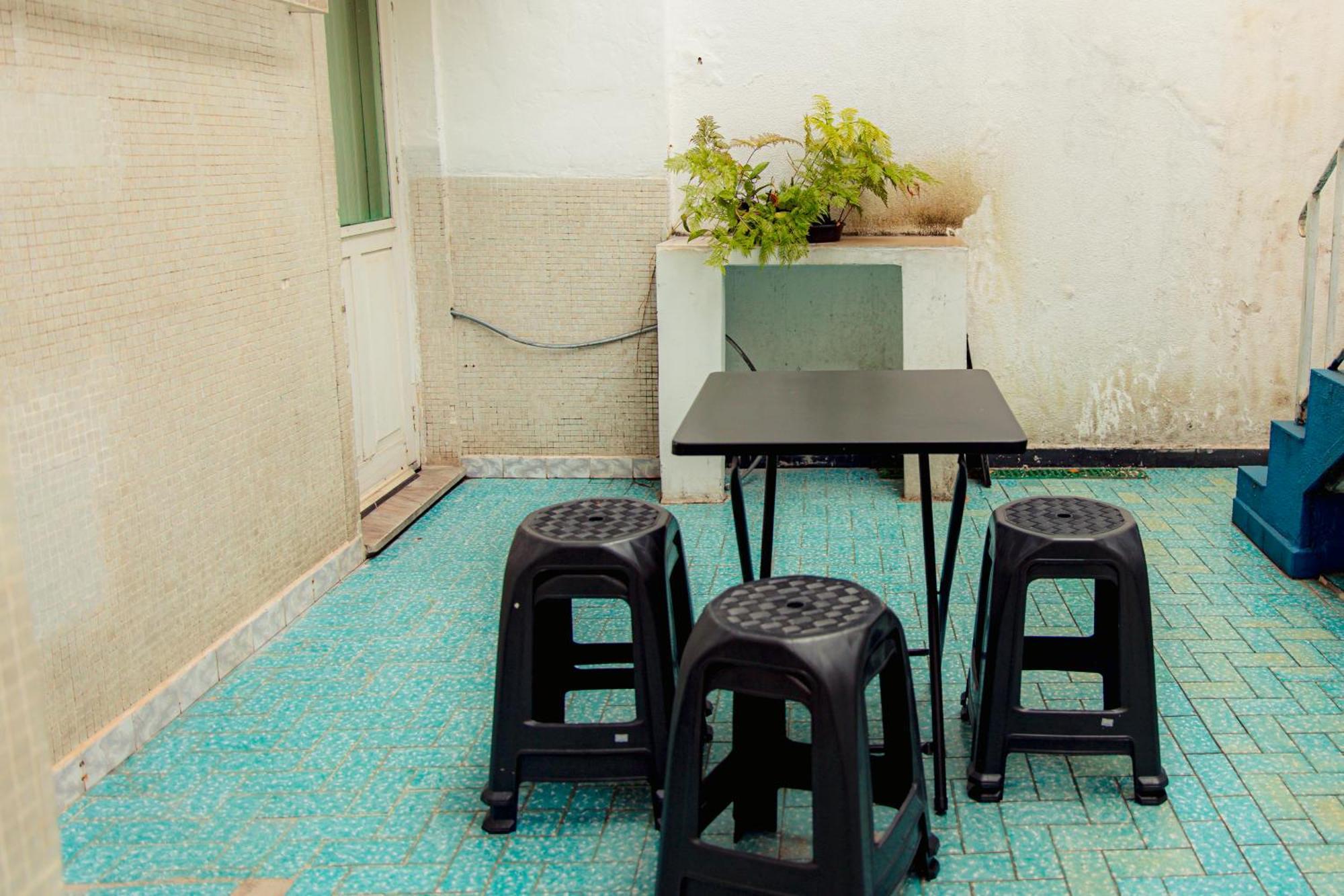Casa Asfro Hospedagem domiciliar São Paulo