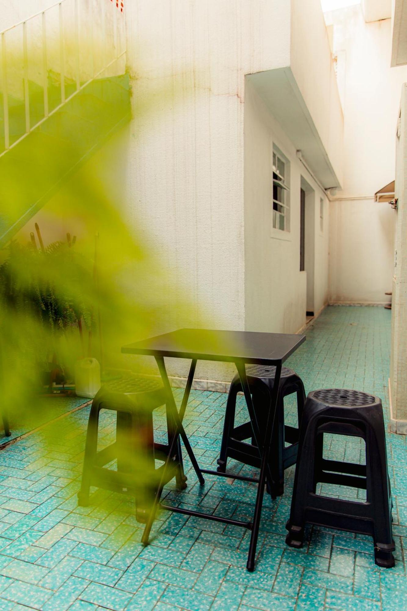 Casa Asfro *
