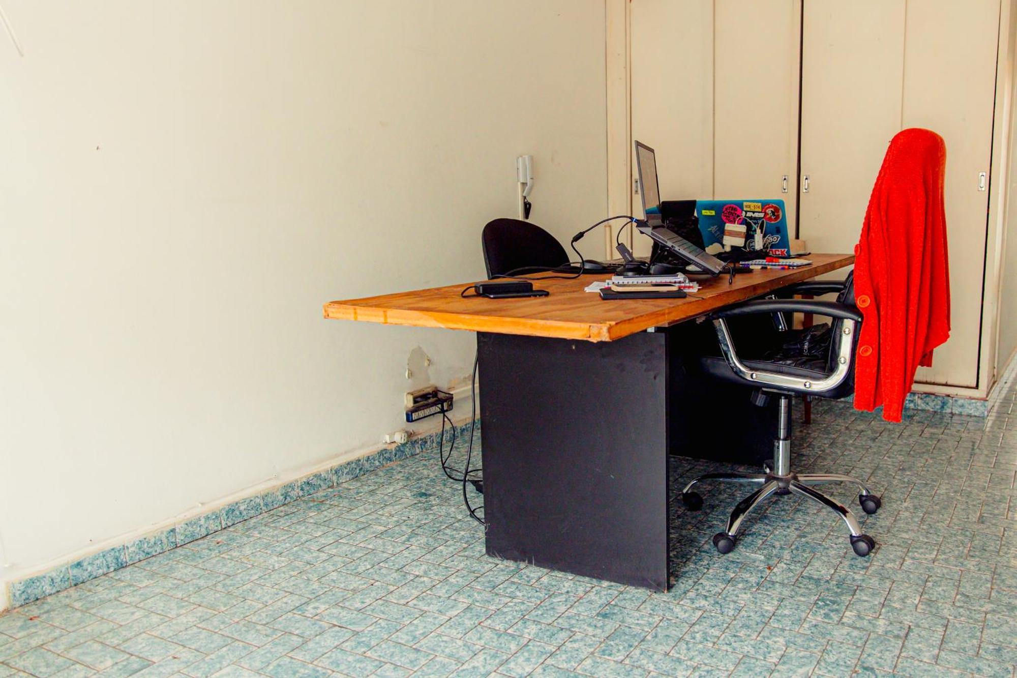 Casa Asfro São Paulo