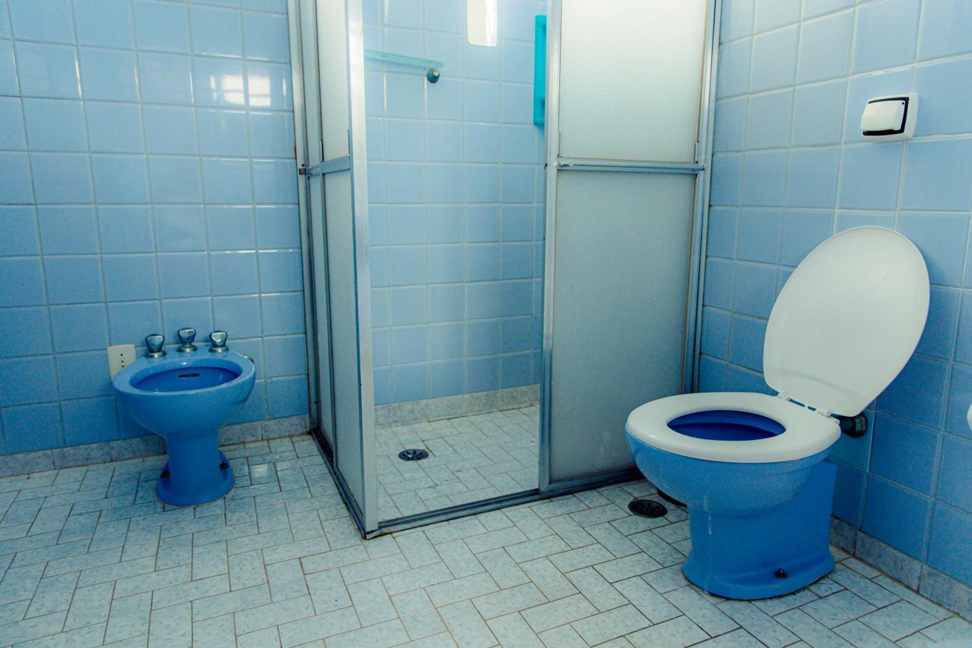 Casa Asfro Hospedagem domiciliar