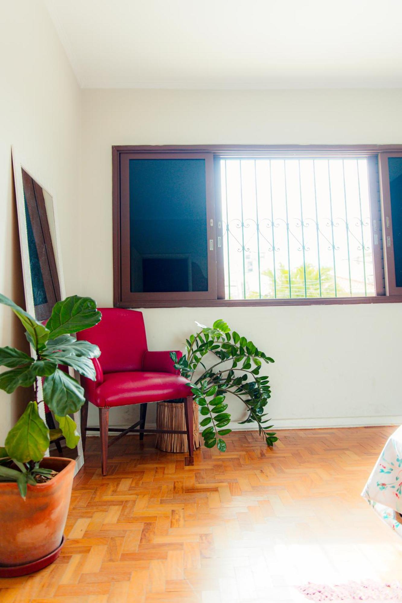 Casa Asfro Hospedagem domiciliar São Paulo