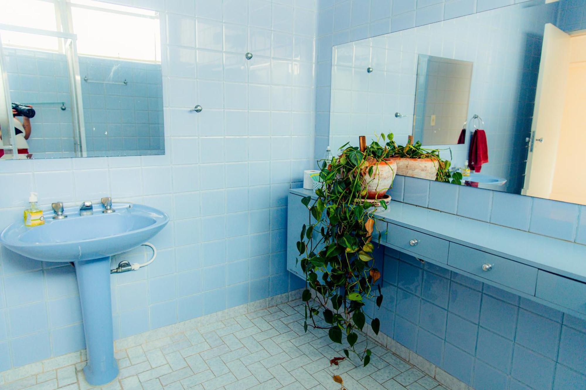 Hospedagem domiciliar Casa Asfro