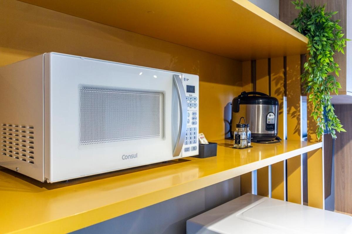 Apartamento My1502 - My1502 | Shopping Frei Caneca, Perto De Tudo. *