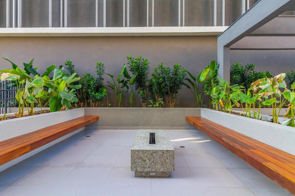 Apartamento Fl601 - Fl601 - Pinheiros, Perto De Tudo. *