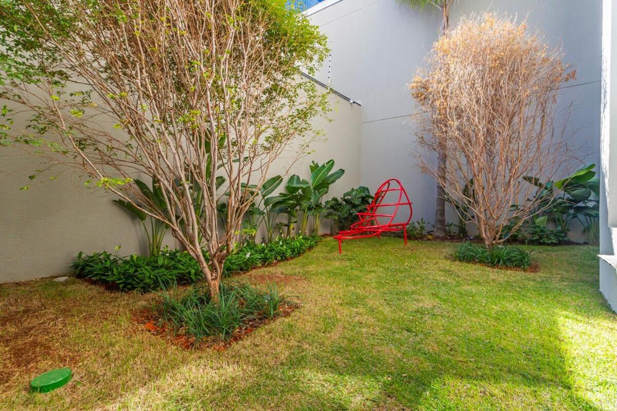 Apartamento Fl601 - Fl601 - Pinheiros, Perto De Tudo.
