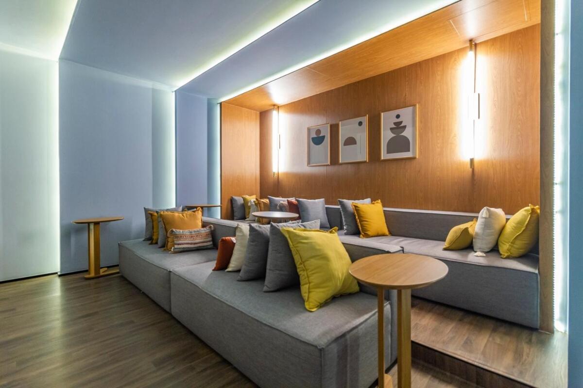 Apartamento Fl601 - Fl601 - Pinheiros, Perto De Tudo. São Paulo