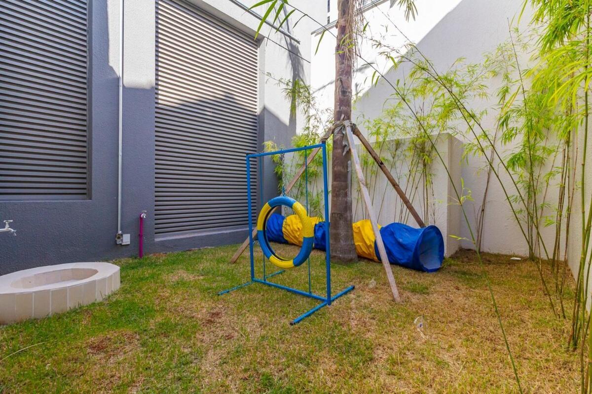 Apartamento Fl601 - Fl601 - Pinheiros, Perto De Tudo. *