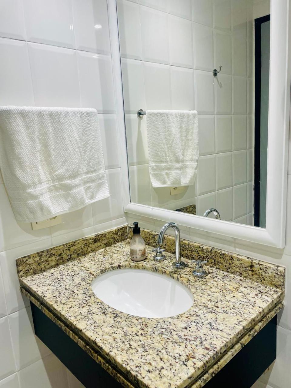 Aparthotel The Palace Flat Moema 4*