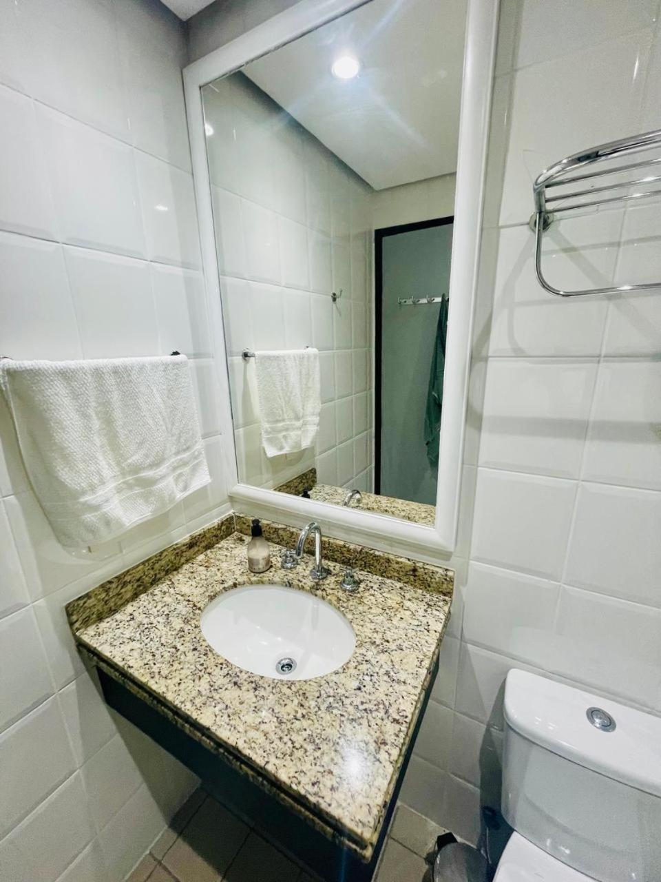 The Palace Flat Moema Aparthotel Sao Paulo