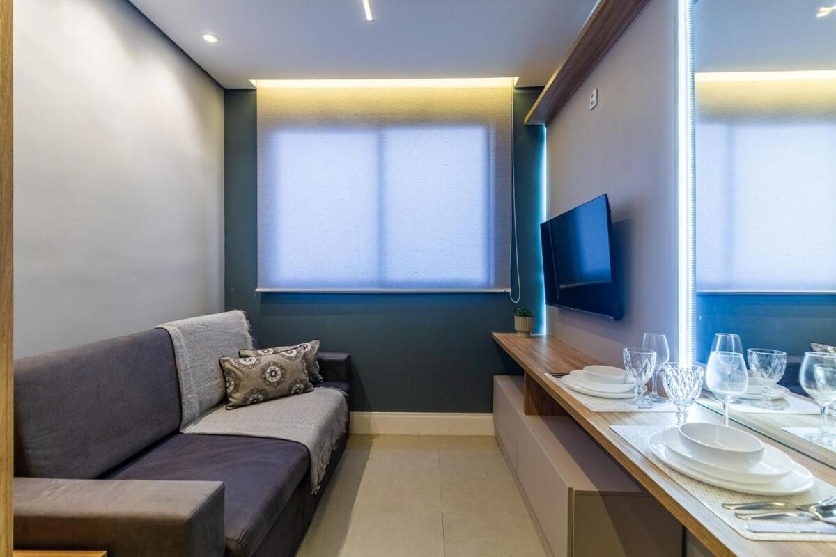 Apartamento Fl2208 - Fl2208 Design Faria Lima *
