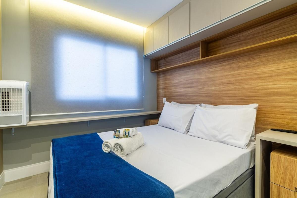 Fl2208 - Fl2208 Design Faria Lima Apartamento São Paulo
