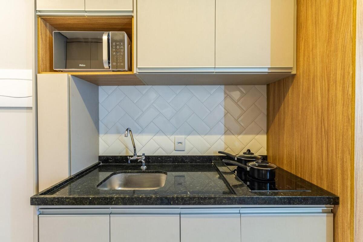 Apartamento Fl2208 - Fl2208 Design Faria Lima