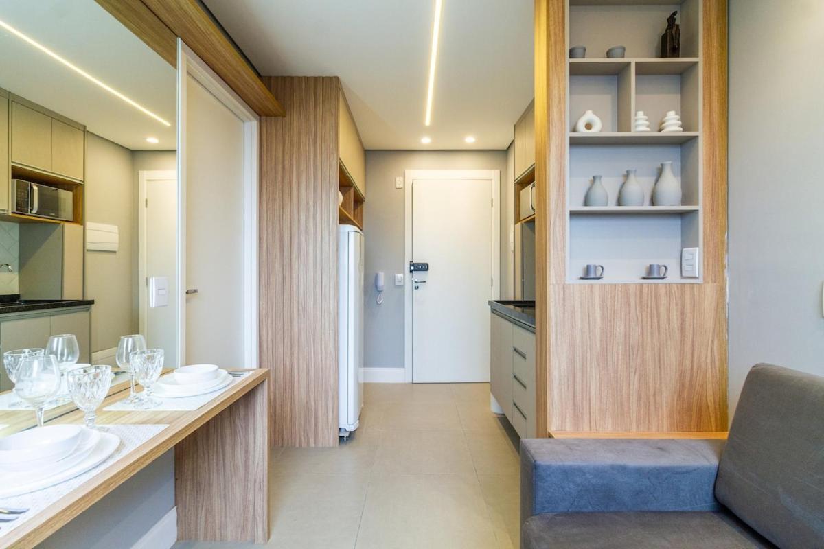 Apartamento Fl2208 - Fl2208 Design Faria Lima *