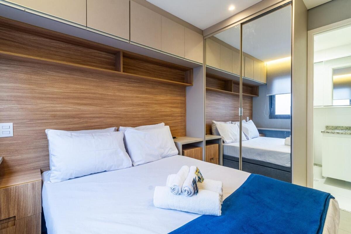 Apartamento Fl2208 - Fl2208 Design Faria Lima