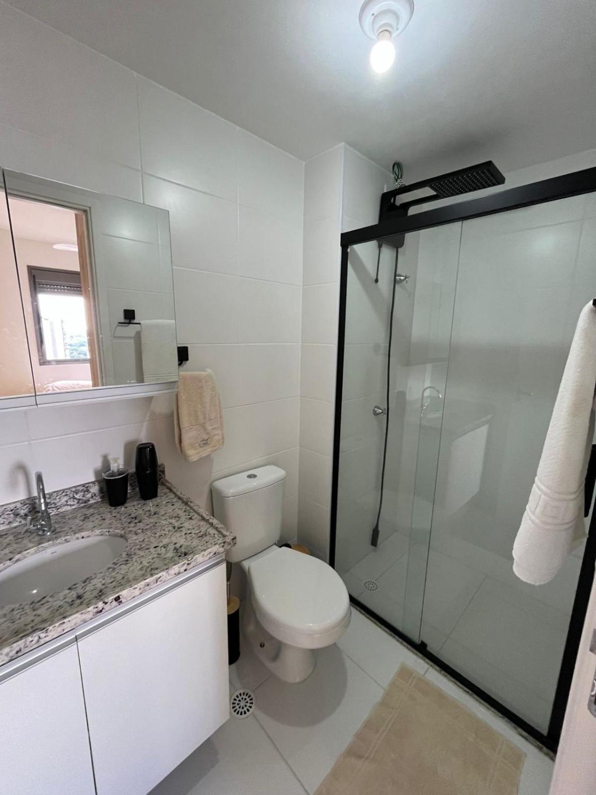 Fl1904 Aconchego Em Pinheiros, Com Ac E Piscina * São Paulo