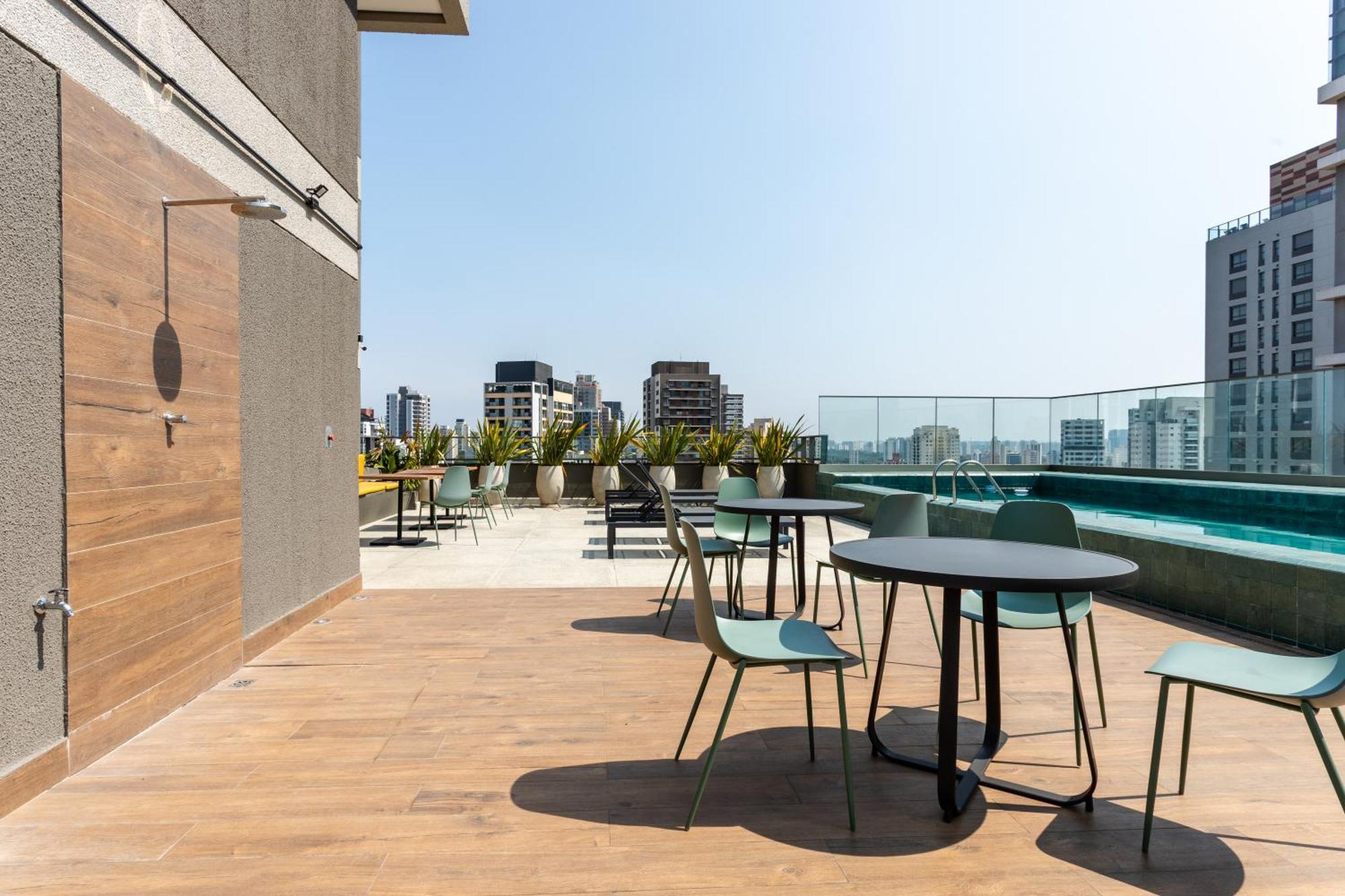Prime Apartment