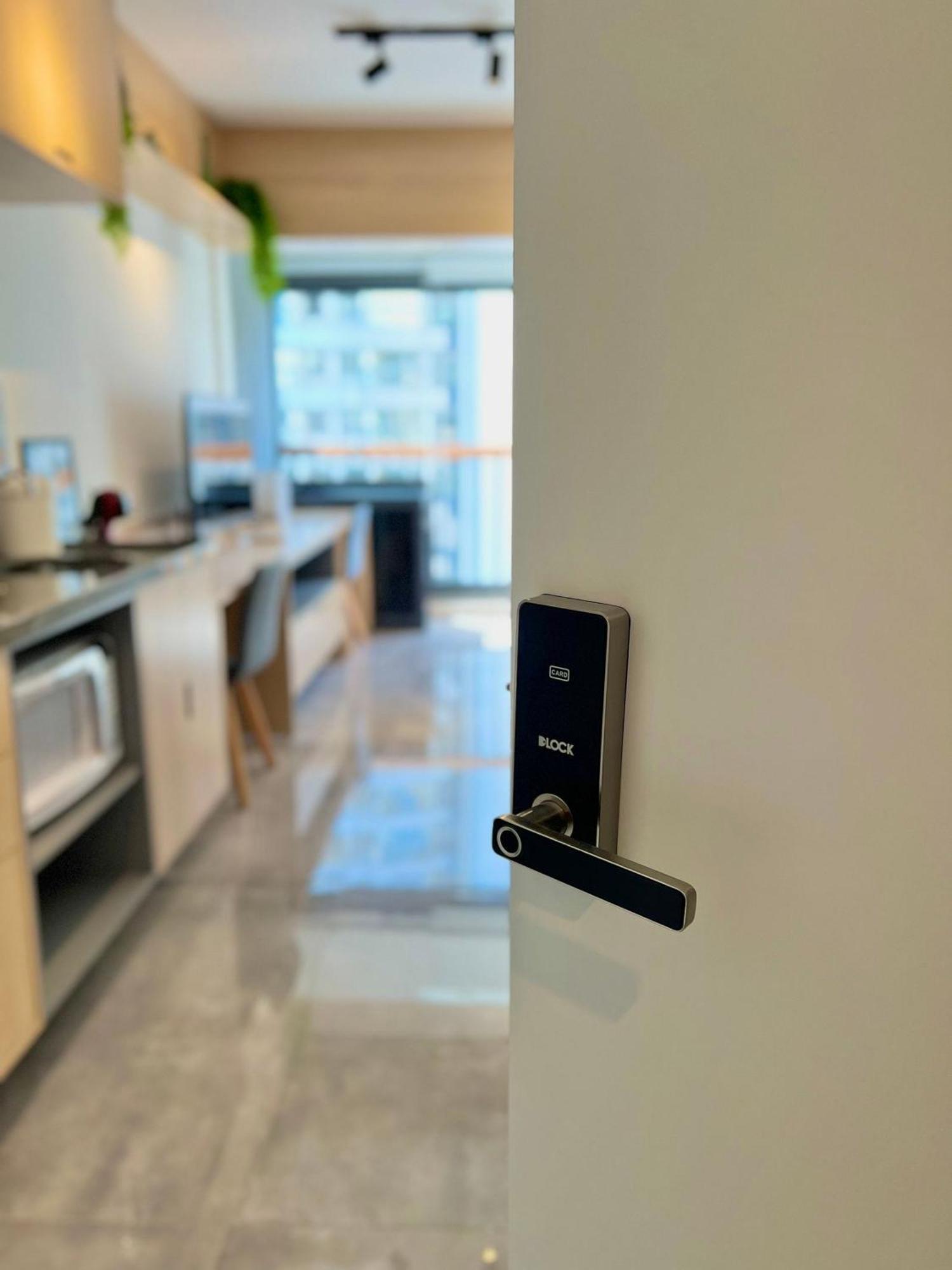 Apartment Innvista Uwin Brooklin *