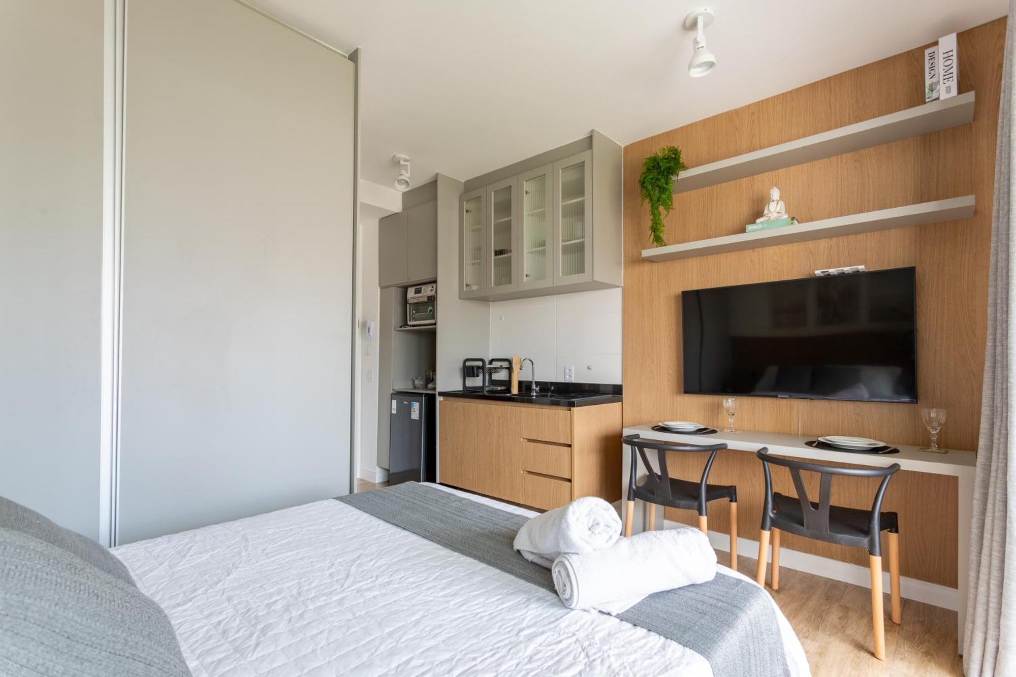 Apartment Prime Sao Paulo