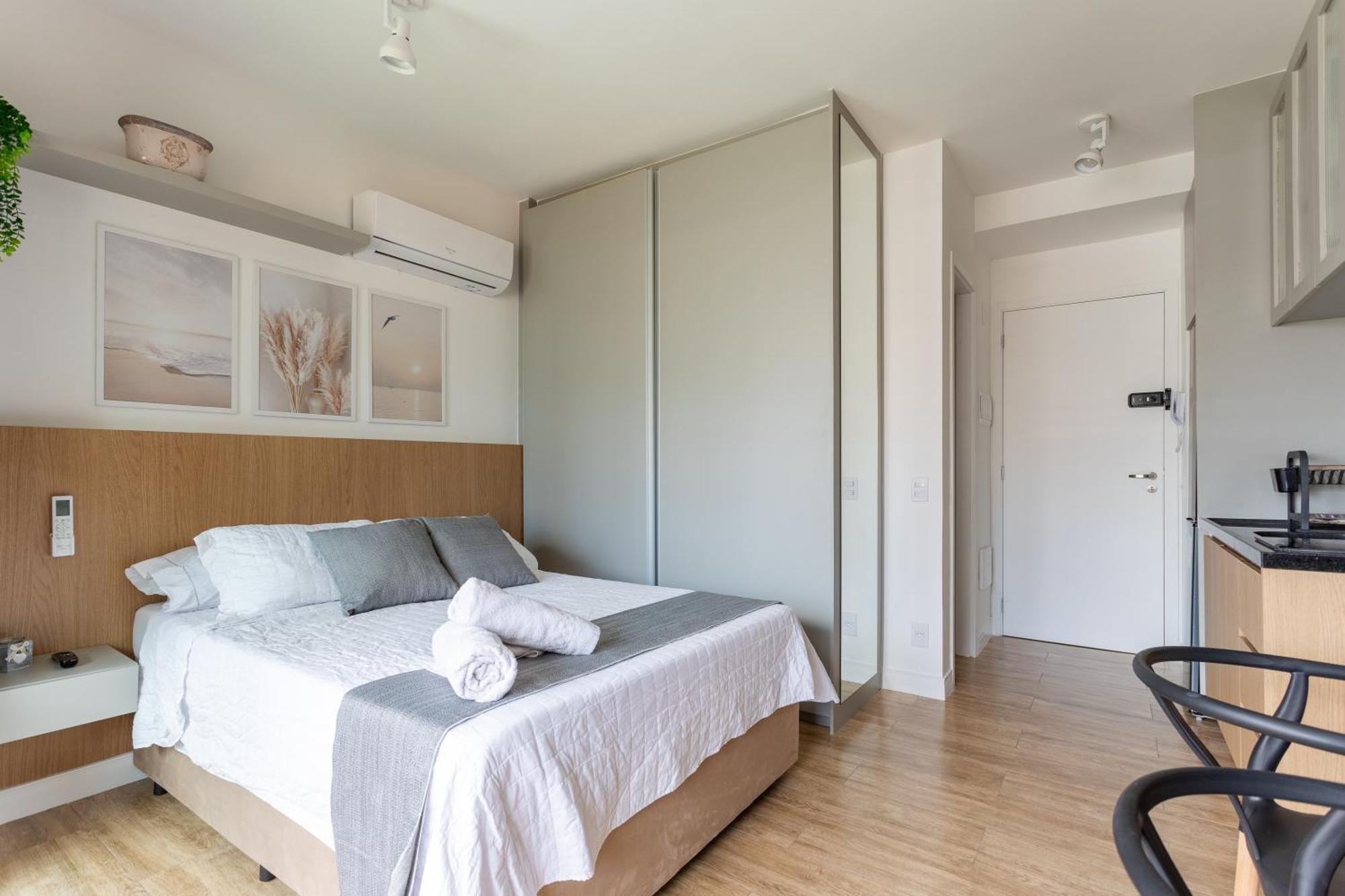Prime Apartment