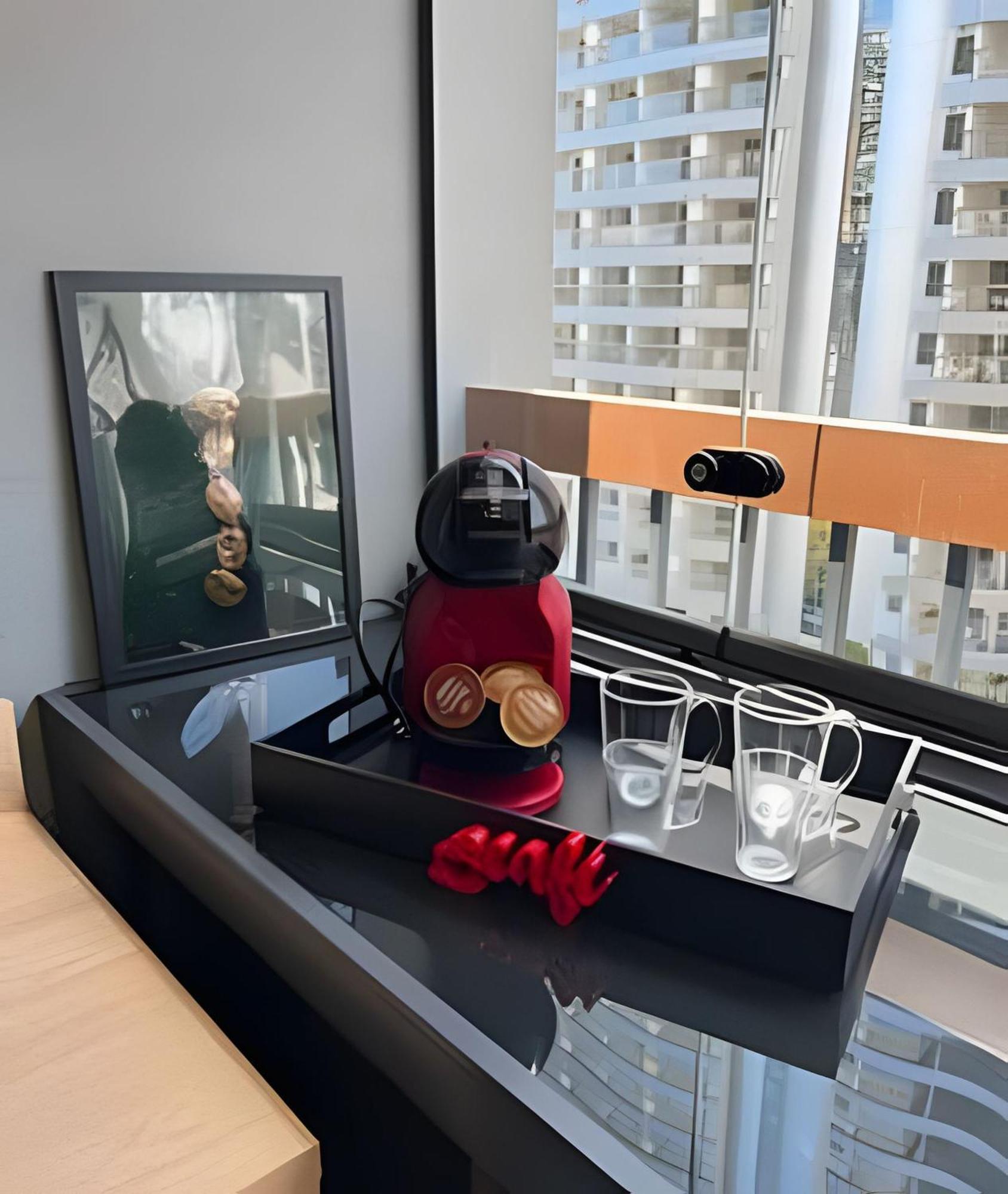 Innvista Uwin Brooklin Apartment *