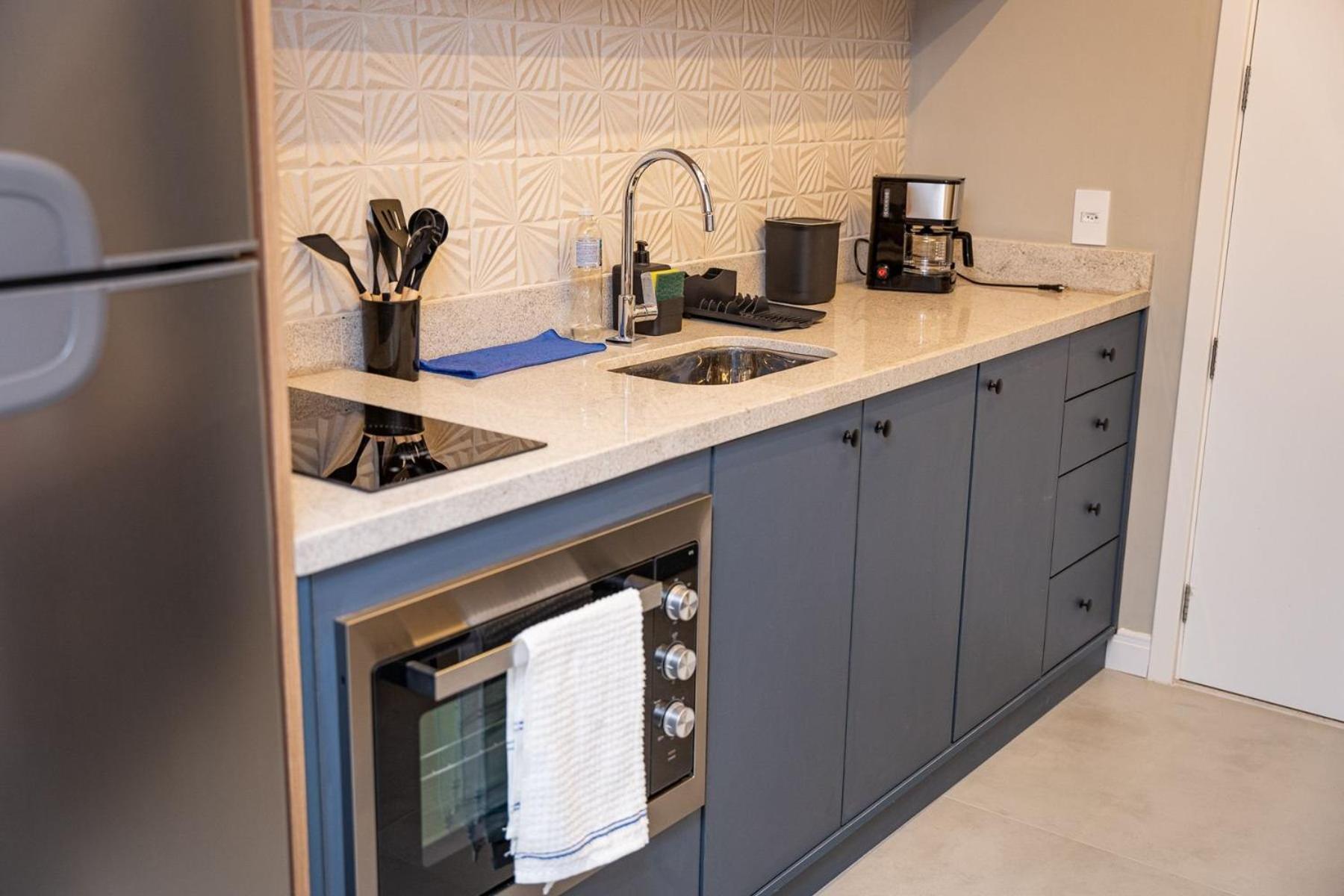 Housi Perdizes Apartamento
