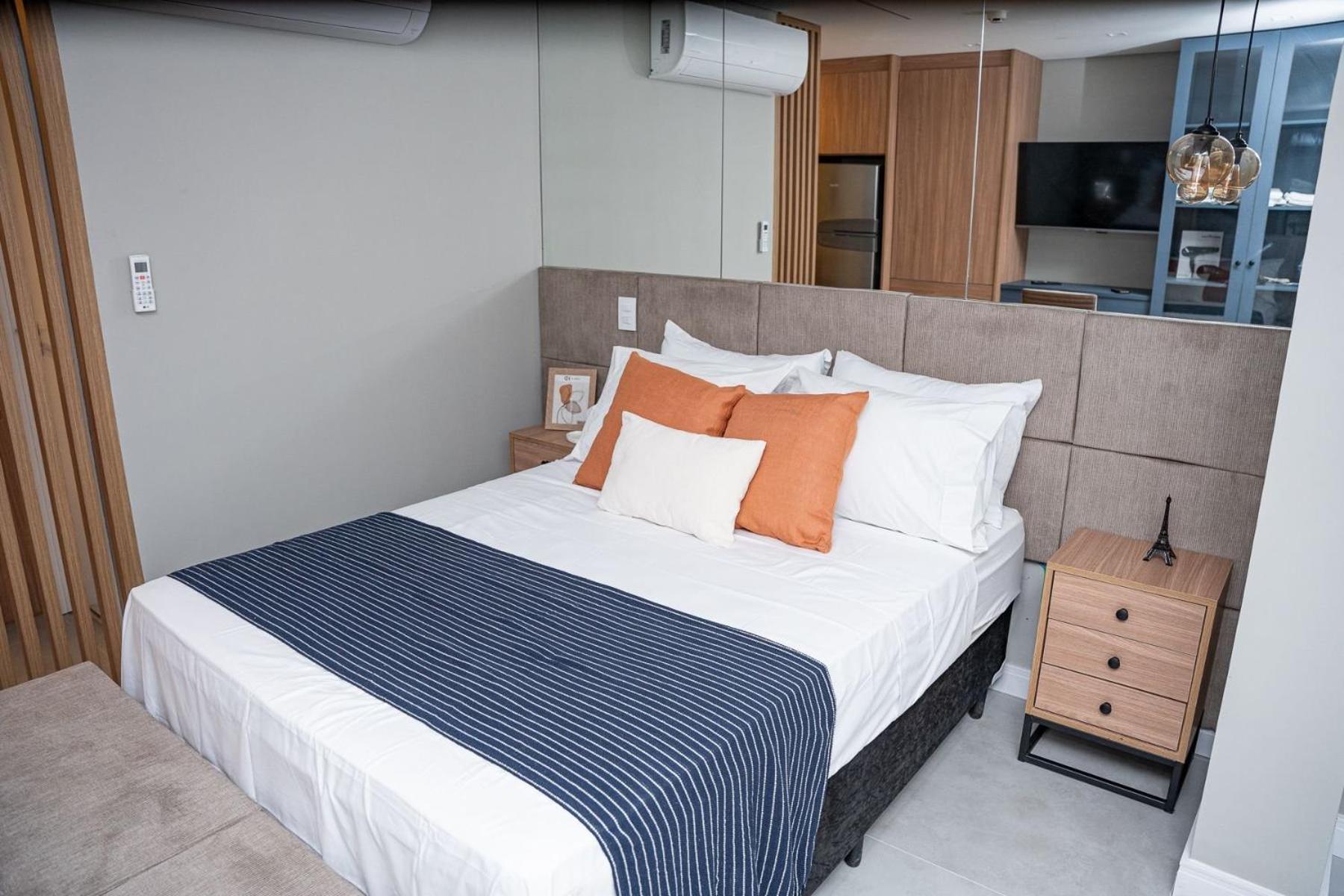 Apartamento Housi Perdizes São Paulo