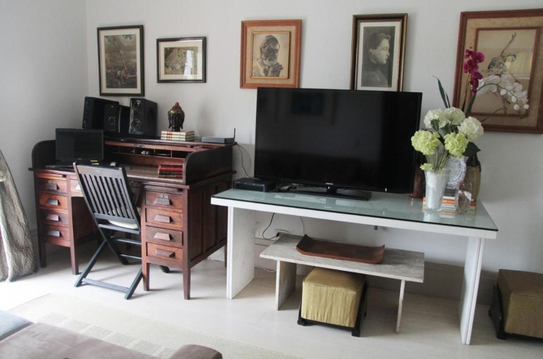 Apartamento Otimo Apto Olimpia Spaulo *