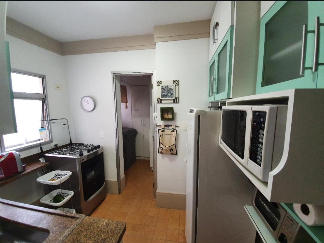 Otimo Apto Olimpia Spaulo Apartamento *