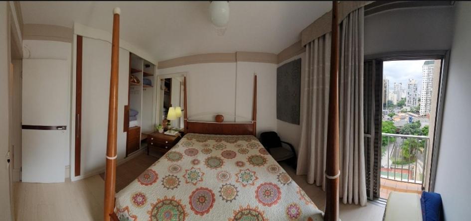 Otimo Apto Olimpia Spaulo Apartamento São Paulo