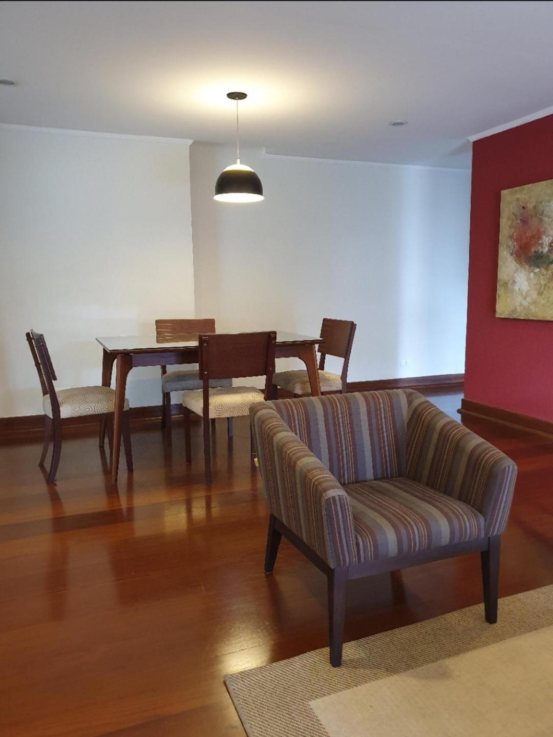 Apartamento Otimo Apto Olimpia Spaulo São Paulo