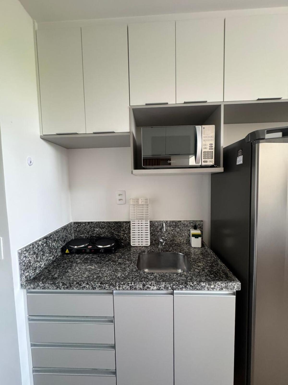 Apartment 30 - Novo | Bras C/ Wi-fi